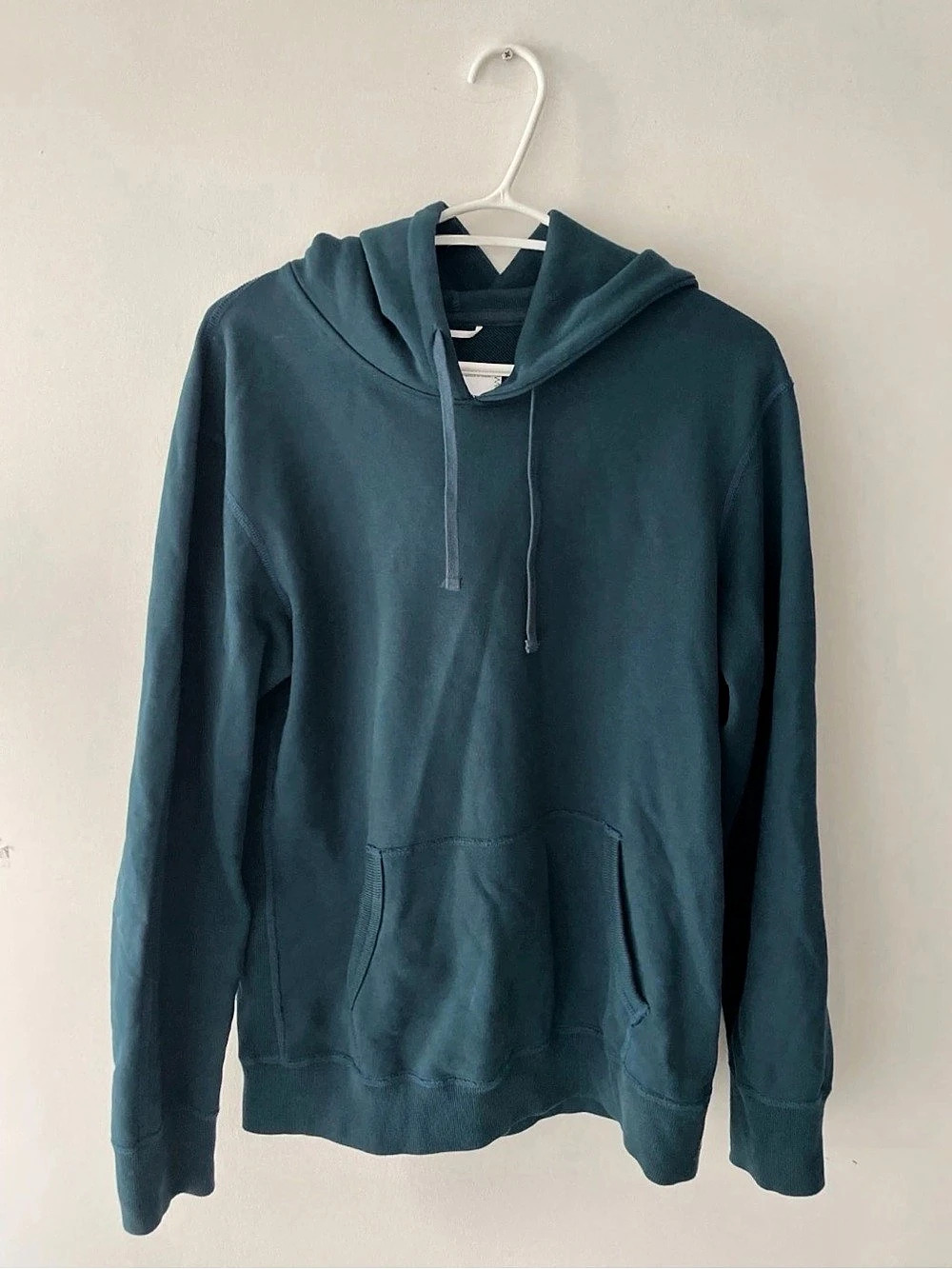 Reigning Champ Midweight Terry Hoodie Size M